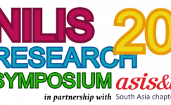NILIS Research Symposium 2020