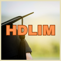 Higher Diploma in Library and Information Management (HDLIM)