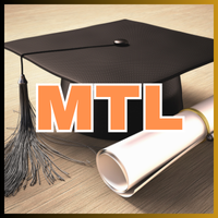 Masters in Teacher Librarianship