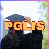 Postgraduate Diploma in Library and Information Science (PGLIS)