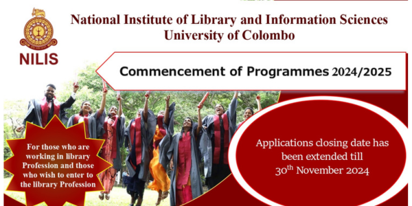 Calling Applications for following programmes