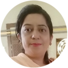 Assistant Professor Faiza Bashir