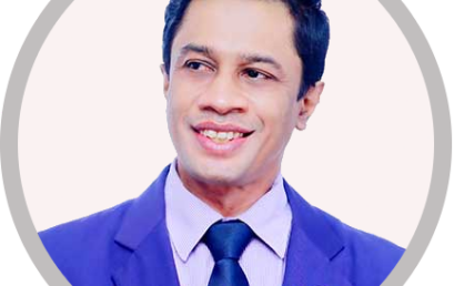 Professor Indika Karunathilake to Grace NRS25 as Chief Guest