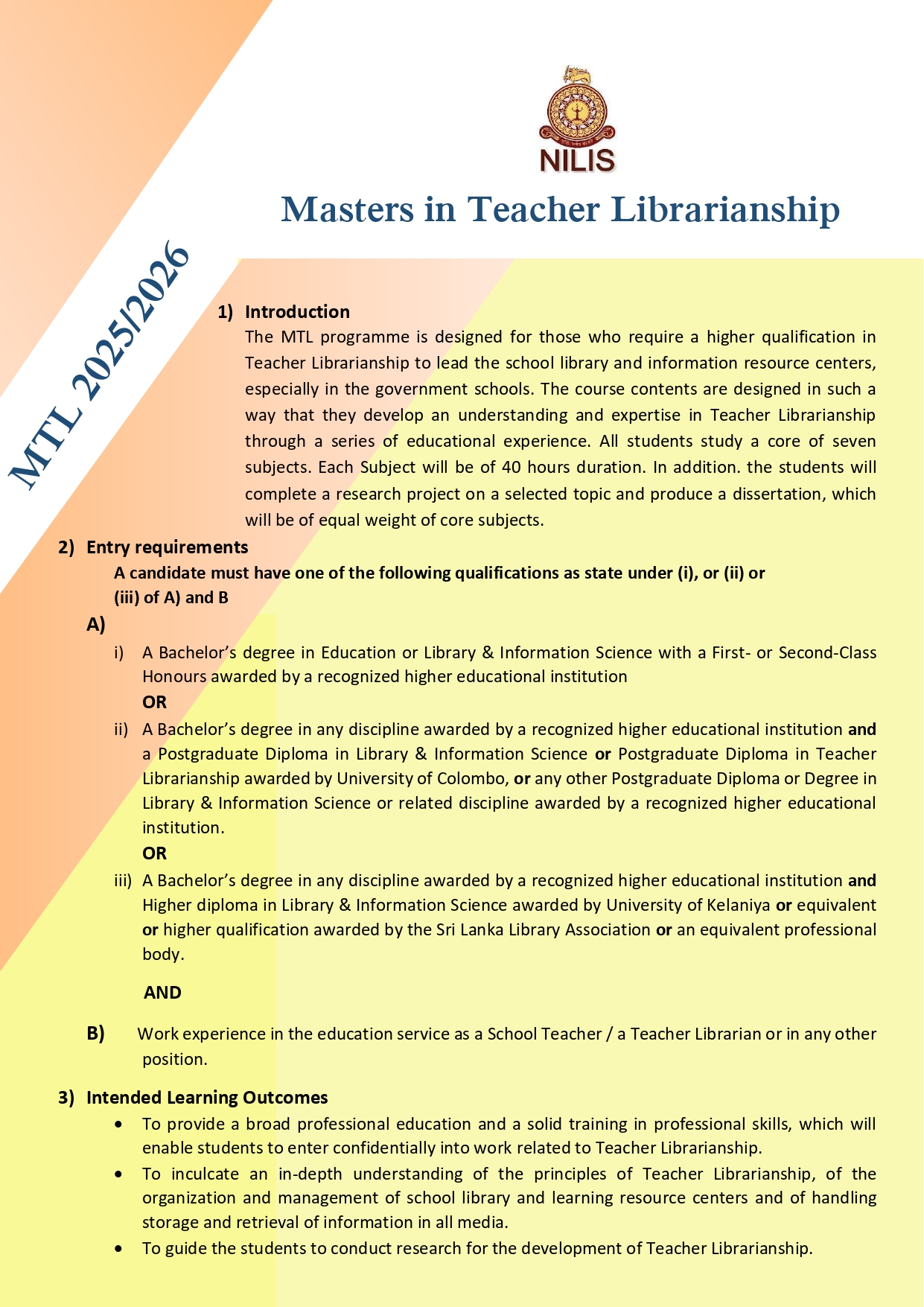Masters in Teacher Librarianship_page-0001