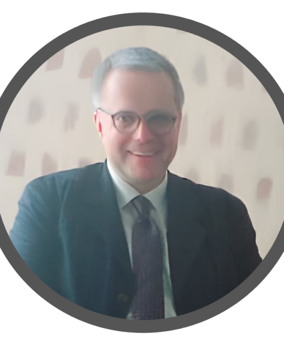 Keynote Speaker of NILIS Research Symposium 2025 is Prof. Dr. Jur. Eric W. Steinhauer