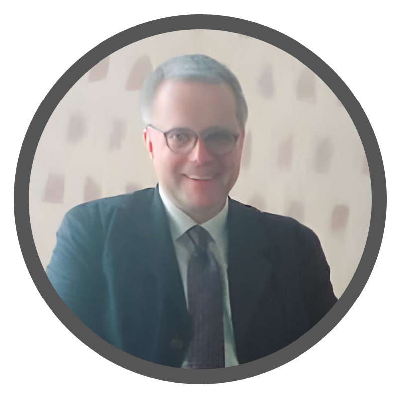 Prof. Eric Steinhauer