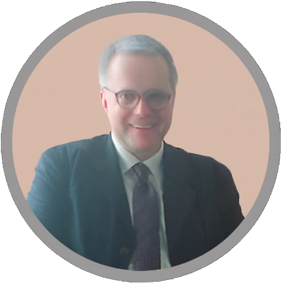 Prof. Eric Steinhauer