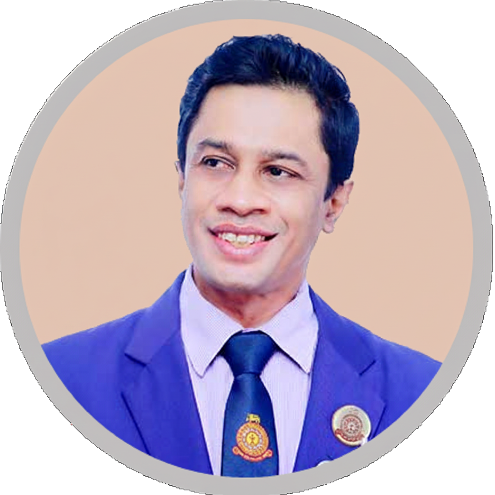 Prof. Indika Karunathilake