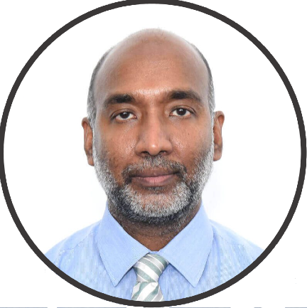 Dr. Nalaka Lankasena