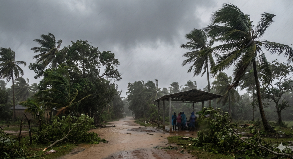 Exam postponed until further notice