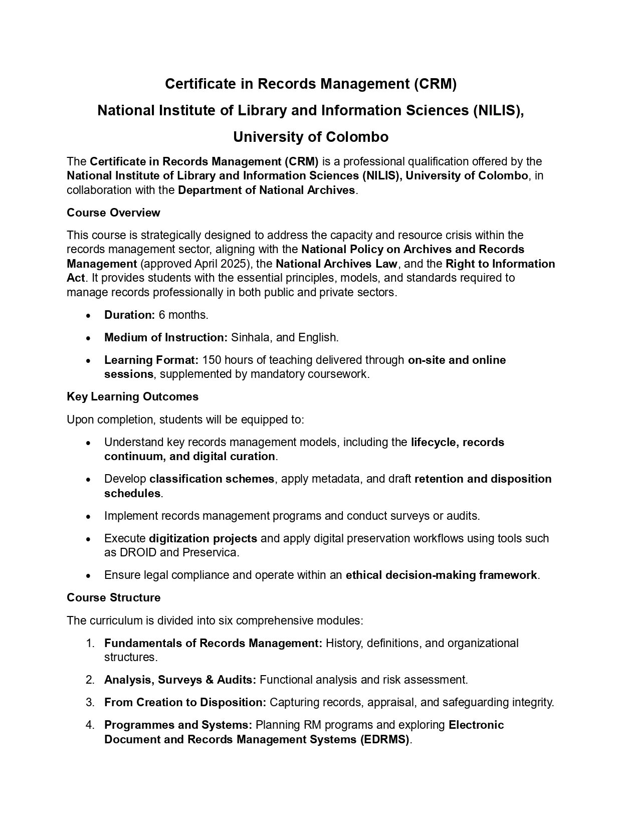 Certificate in Records Management_page-0001
