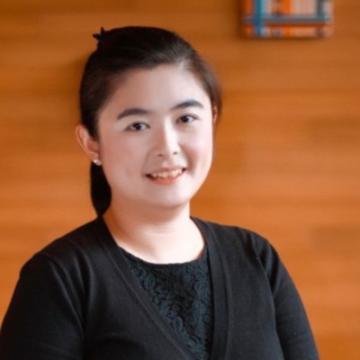 A guest lecture by Dr. Magdeline Ng on New Trends in Librarianship