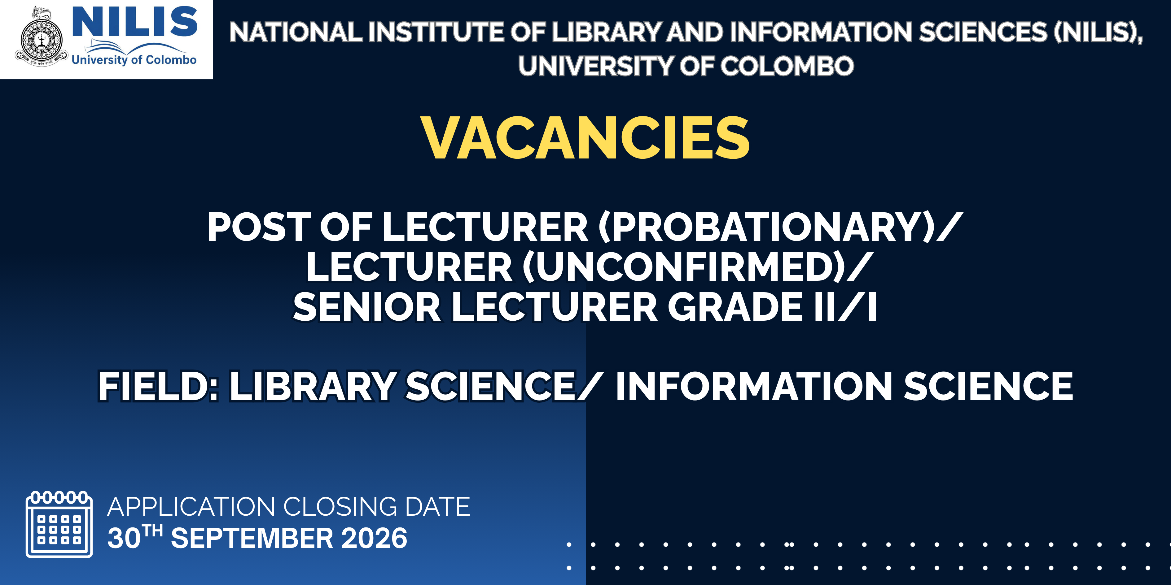 Lecturer image for ADD