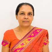 Dr. P. C. D. S. Gunaskera