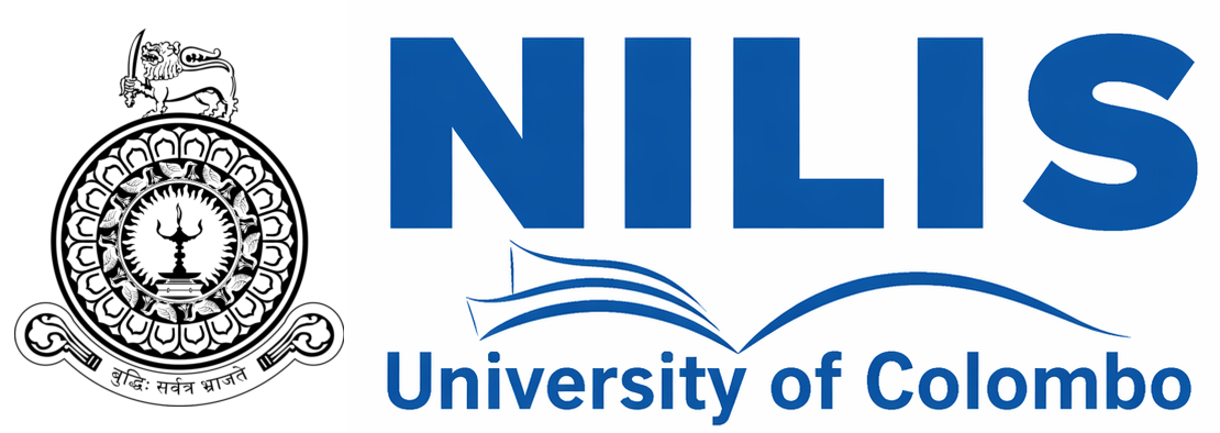 NILIS official logo