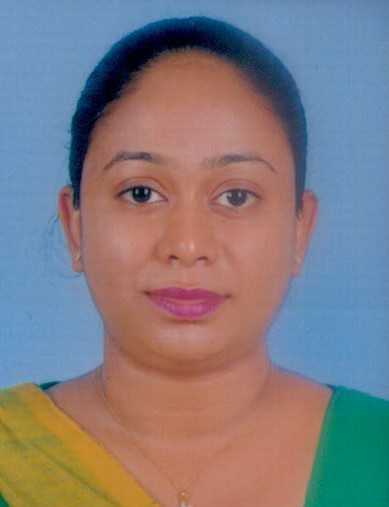 Mrs. C. S. Wickramanayake