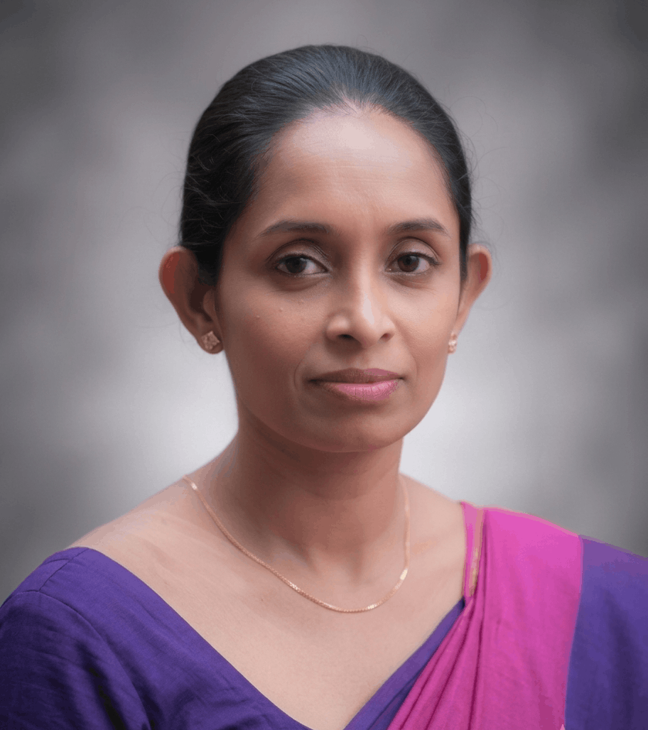 Dr. A. U. Weerakoon