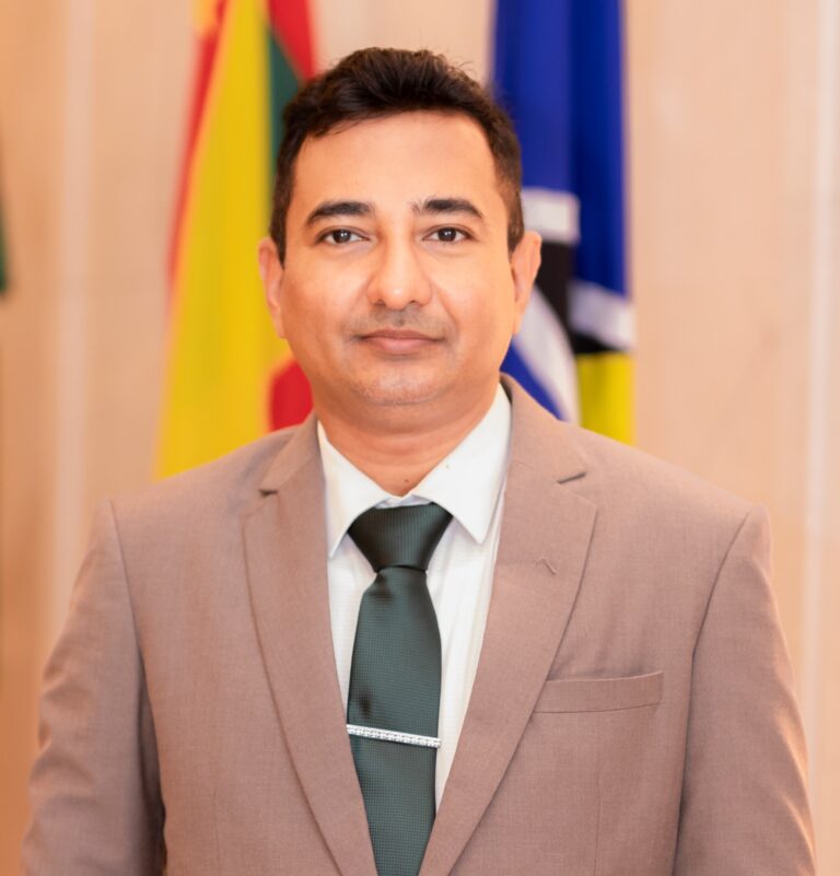 Mr. M. A. Lankathilake