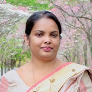 Dr. C. Wijesundara